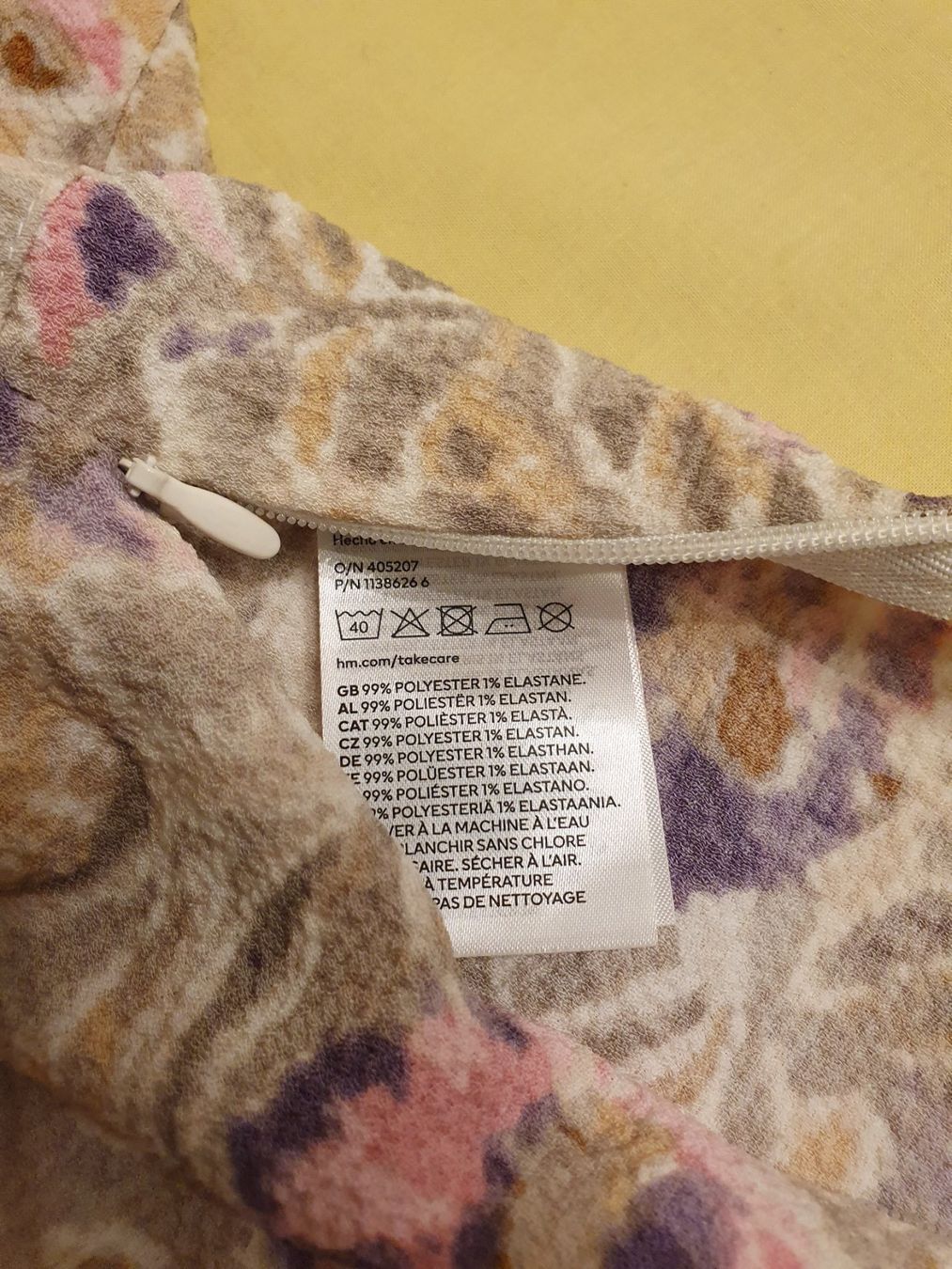 H&M Camicette: Bluse H&M Gr M – Usato da Kloten venduto da Hektor44 3