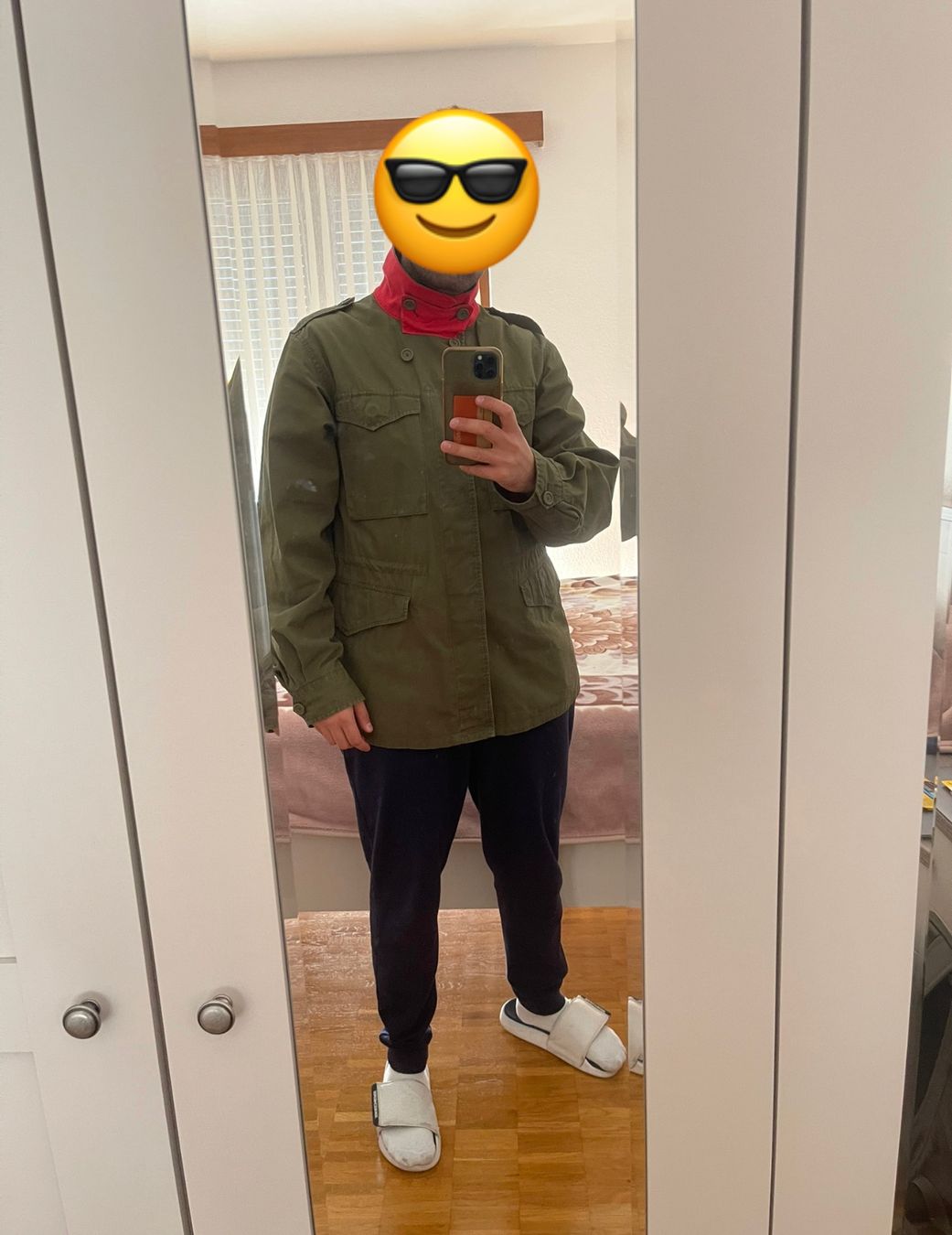 Gucci Jacken: Jacke gucci military dragon – Gebraucht aus Taverne von Niko-Bellic 3