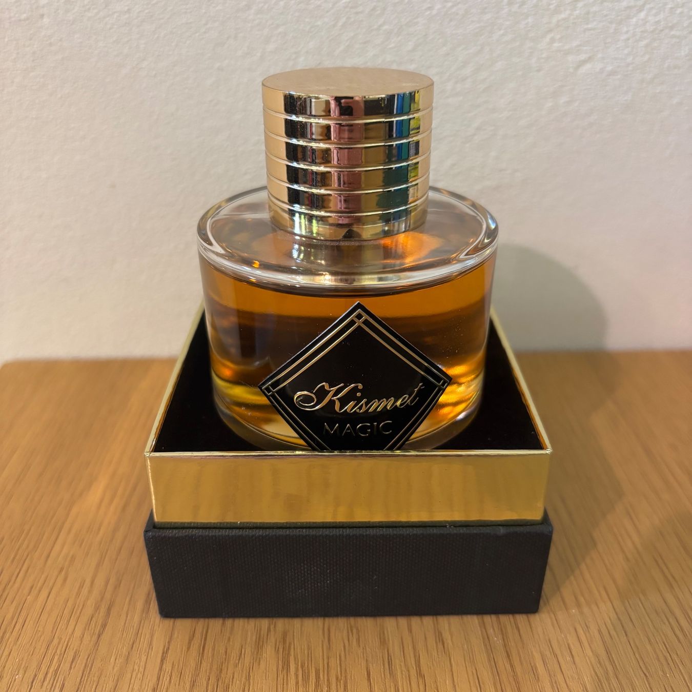 Maison Alhambra Profumi & Eau de Toilette: Maison Alhambra Kismet Magic 100ml – Nuovo (secondo la descrizione) da Beggingen venduto da sltz82 2