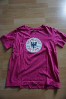 T-Shirt aus Frankfurt Gr.122/128