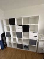 Kallax Regal 5x5