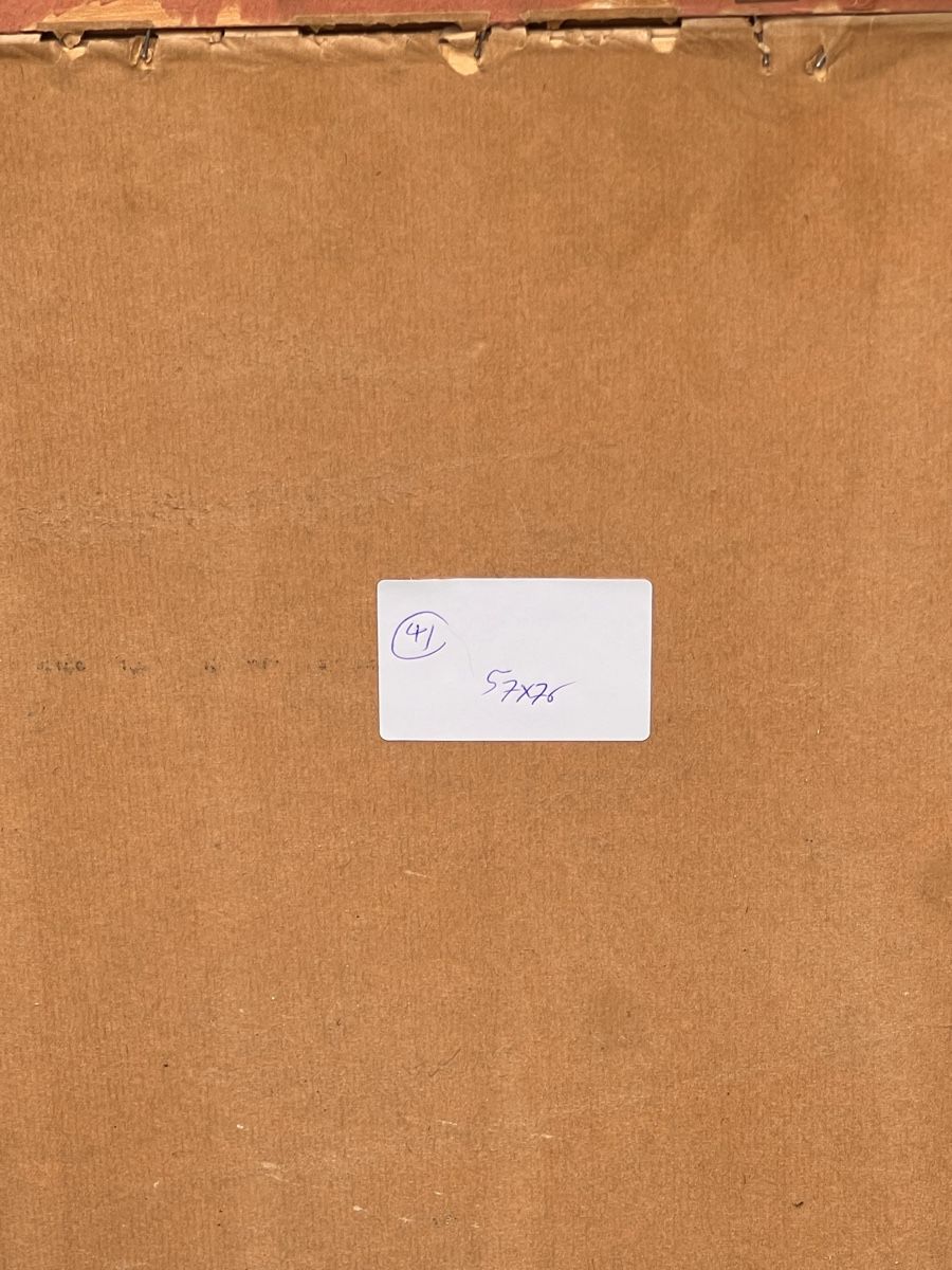 Dipinti: Schöne Bild , Signiert (41) – Usato da Glattfelden venduto da maa_qcj8 6