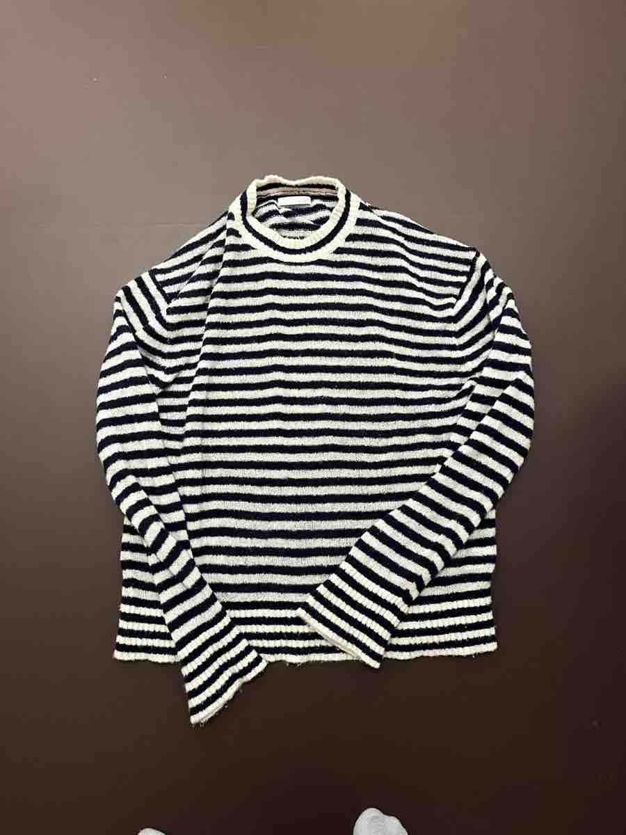 Zara Pullover & Sweatshirts: Pullover Zara gestreift blau Herren Grösse M gebraucht – Gebraucht aus Zürich von TieLukas