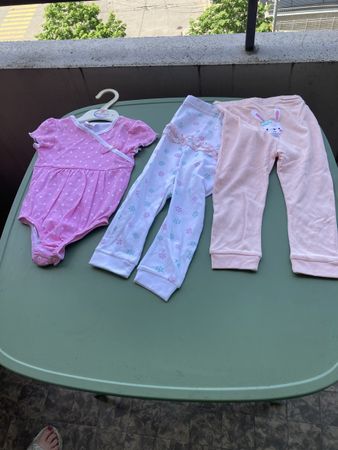 Babykleider