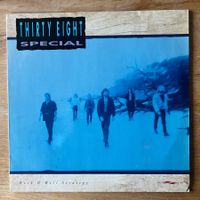 38 Special - Rock & Roll Strategy / 1. D-Press. 1988