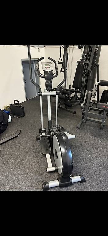 Hometrainer: Stepper Kettler Vito XS – Usato da Vordemwald venduto da Sarahw8603 1