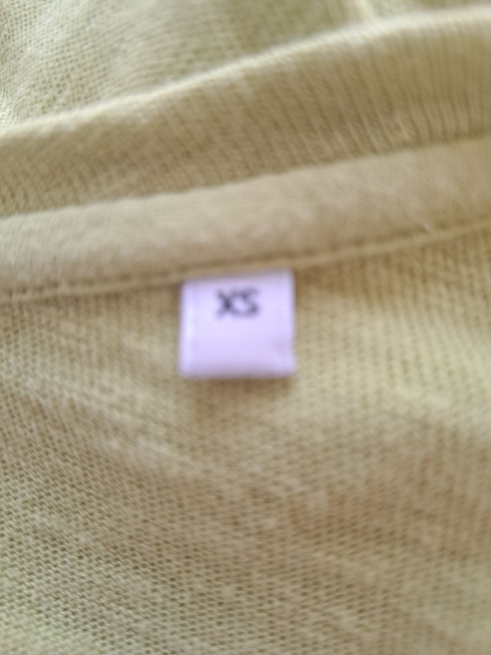 Marc O'Polo T-Shirts: Marco Polo Shirt – Gebraucht aus Thalwil von sternenstaub369 3