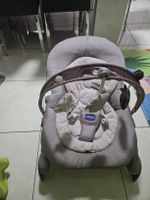 Chicco baby sdraietta come nuova, ideale per il tuo bambino!