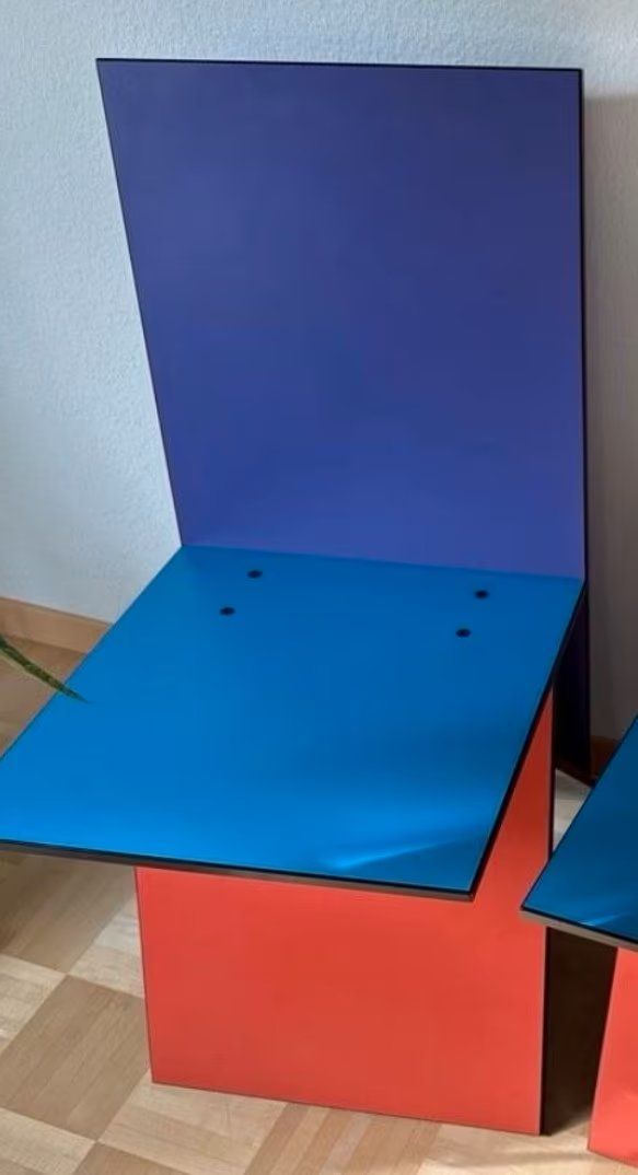 Ikea Stühle: Original Verner Panton Stuhl – Gebraucht aus Kreuzlingen von gis_kx2p 1
