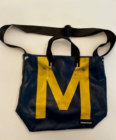 Freitag Tasche Modell BOB