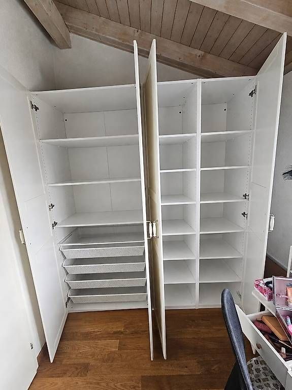 Armadi: Ikea Schrank Pax – Usato da Allschwil venduto da Cookie_