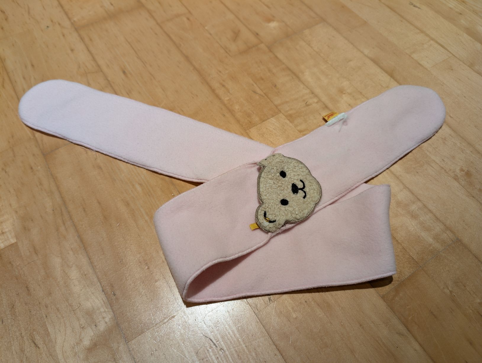 Autres vêtements garçon: Steiff Schal – D'occasion à Stäfa par Viviane77