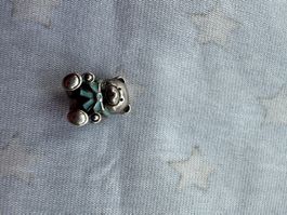 Pandora Charm Bär