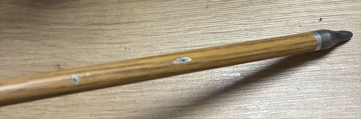 Tiro con l'arco: Pfeile Gold Tip – Usato da Oberkirch LU venduto da Fox00 4