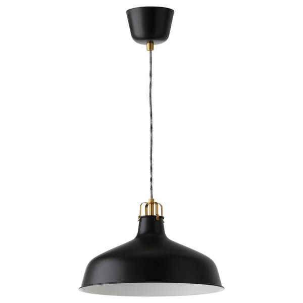 Ikea Lampadari & plafoniere: Hängeleuchte von IKEA – Usato da Bassersdorf venduto da sammelfloh
