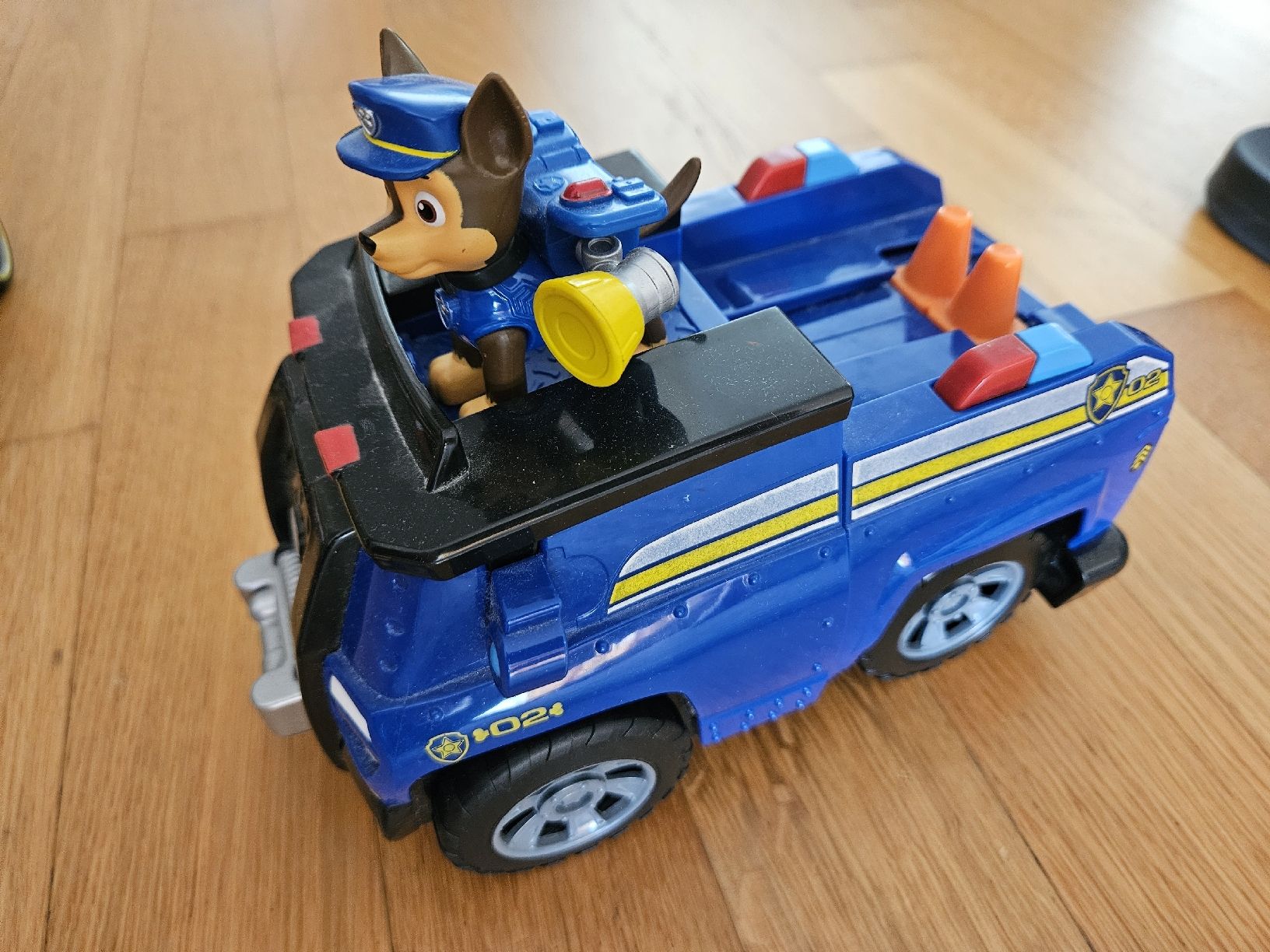 Giocattoli: Grosse Paw Patrol Sammlung – Usato da Oberengstringen venduto da ada_2nqn 4