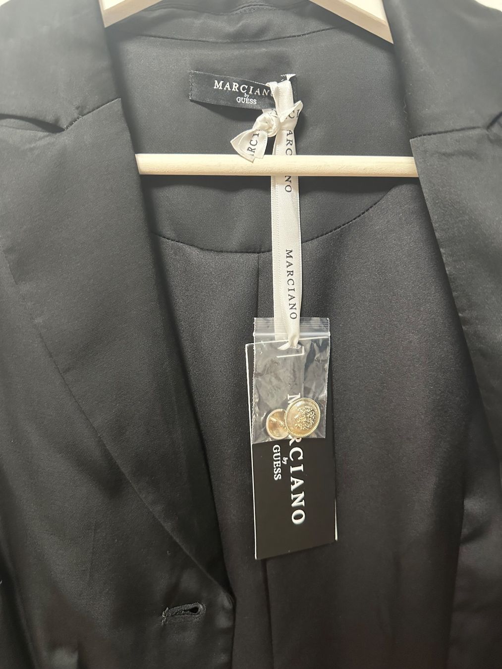 Guess Giacche: Guess marciano Blazer neu – Nuovo e nell'imballaggio originale da Zürich venduto da kuszi 1