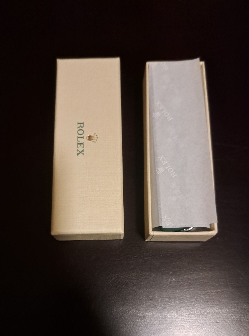 Rolex Taschenmesser: Rolex Alpine Green Swiss Golf Messer – Neu (gemäss Beschreibung) aus Niederrohrdorf von Pascal91. 4
