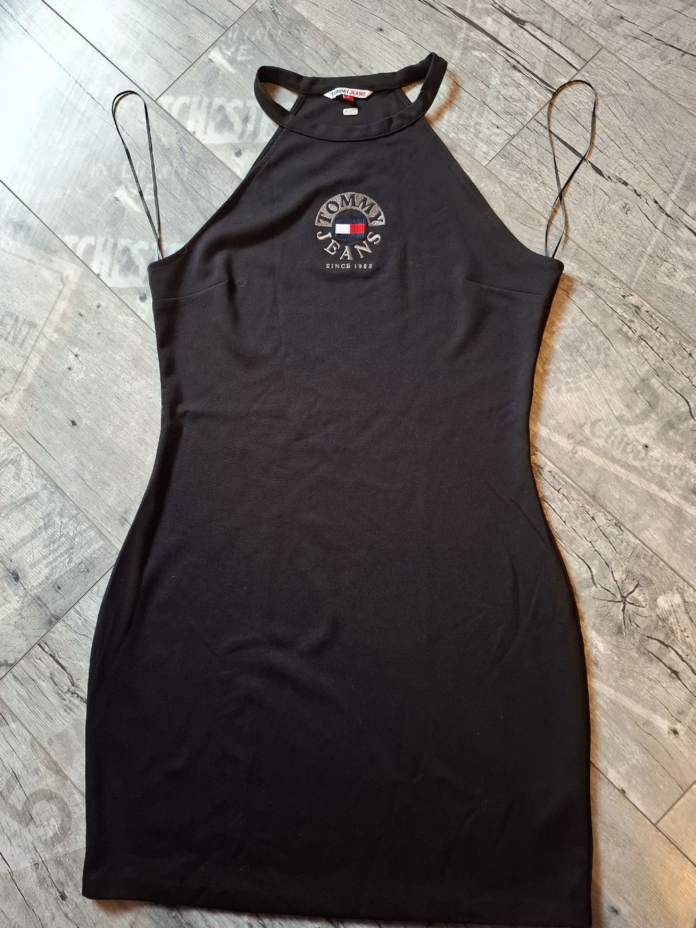 Tommy Hilfiger Kleider: Tommy Hilfiger Kleid Gr. Xl – Gebraucht aus Ettenhausen TG von Gismolio