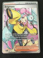 PAL 254 Enigmara - Pokémon - Strahlende Sterne - DE