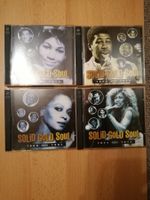 Solid Gold Soul 40 CDs