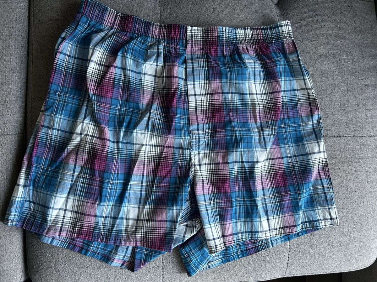Biancheria intima: Lot de 4 boxers – Nuovo (secondo la descrizione) da Lausanne venduto da naranjo 1