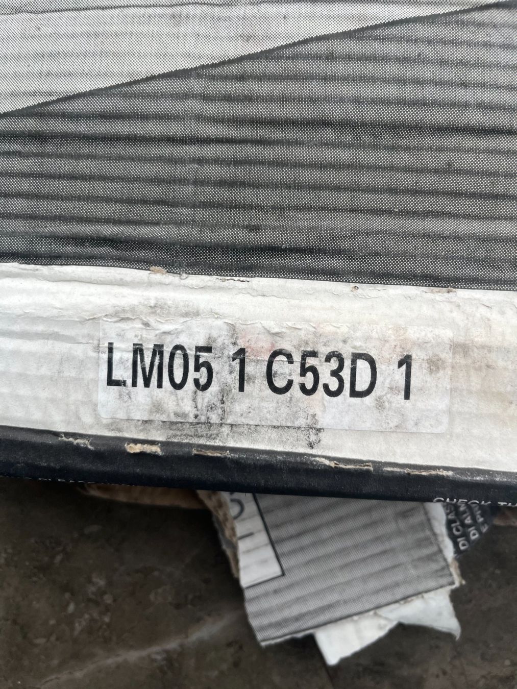 Rivestimenti per pavimenti: Keramik-Bodenplatten – Nuovo e nell'imballaggio originale da Wauwil venduto da willibilli 3