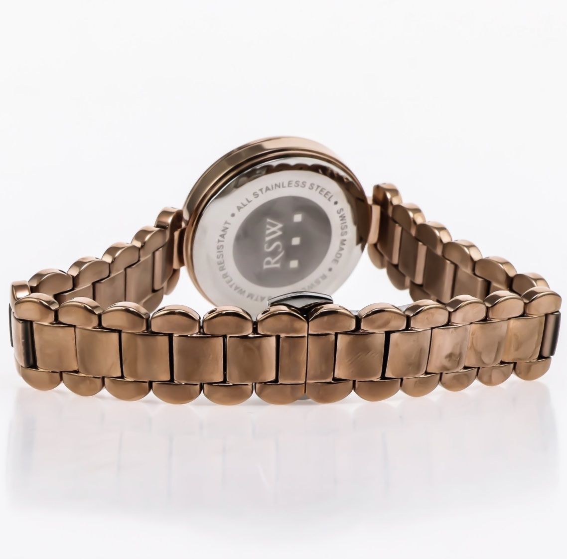 RSW Orologi: RSW - Swiss Watch - Damen – Nuovo e nell'imballaggio originale da Bern venduto da umase39 5