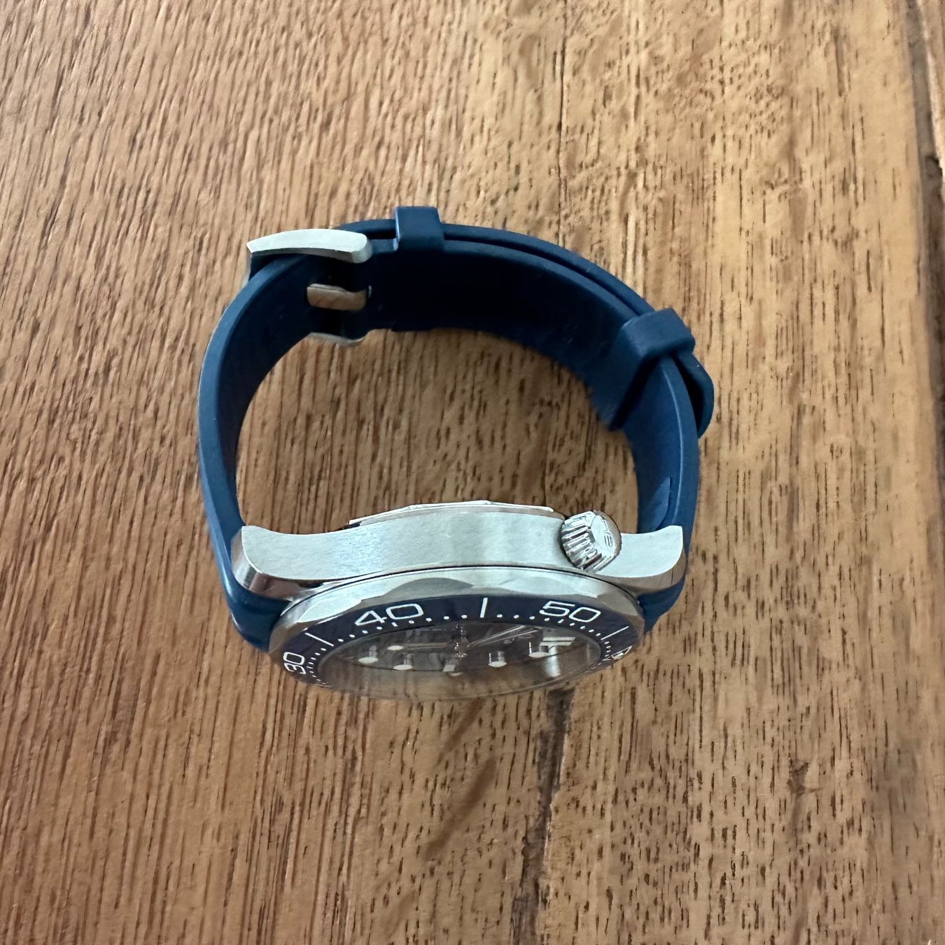 Omega Orologi: Omega Seamaster Diver 300 – Usato da Herrliberg venduto da giovin90 7