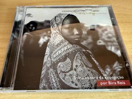 Bira Reis – O Olhar Viajante De Pierre Fatumbi Verger