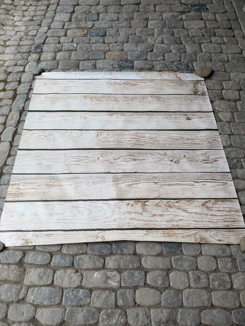 Altri Accessori: 8Stk Vinyl-Backdrops – Usato da Biberen venduto da Kroki79 6