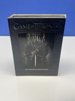 Auf nach Westeros! Game of Thrones - Staffel 1 auf DVD