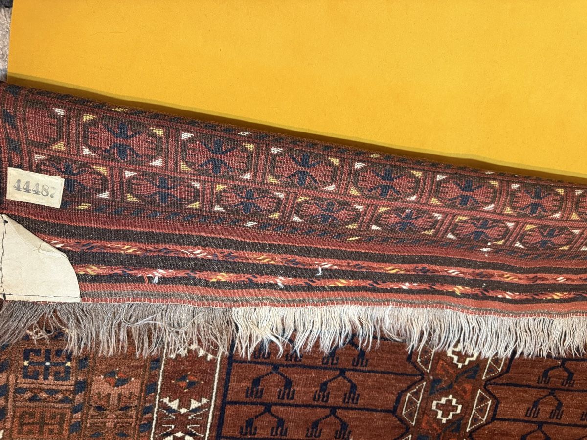 Tappeti: Orientalischer persischer Teppich – Nuovo (secondo la descrizione) da Chur venduto da Mohammad.miga 3
