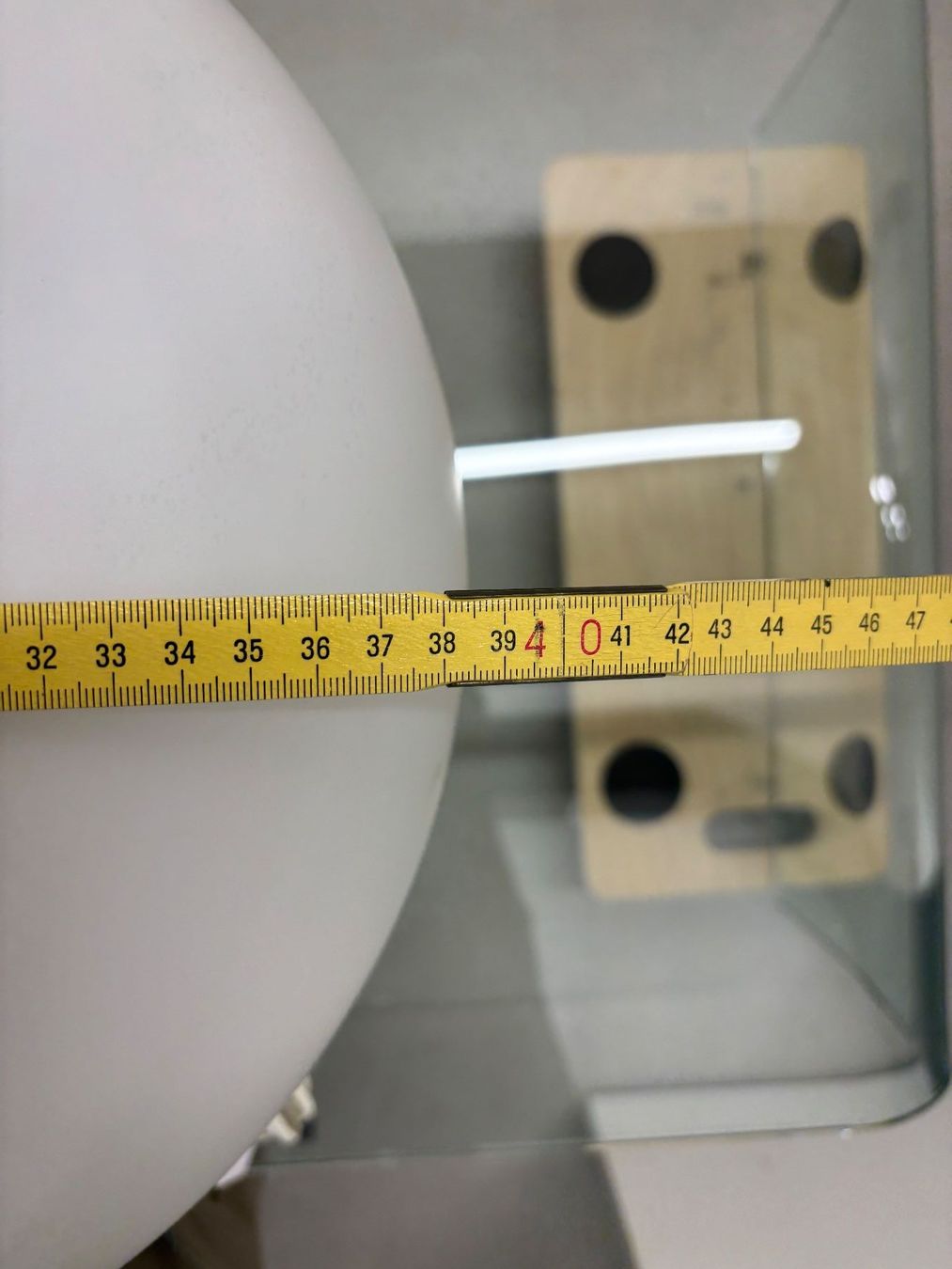 Lampade: Bodenleuchte von Bestform Designklassiker – Usato da rotkreuz venduto da baudisch 8
