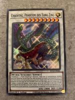 Chaofeng, Phantom des Yang Zing, KICO-DE041, Super Rare