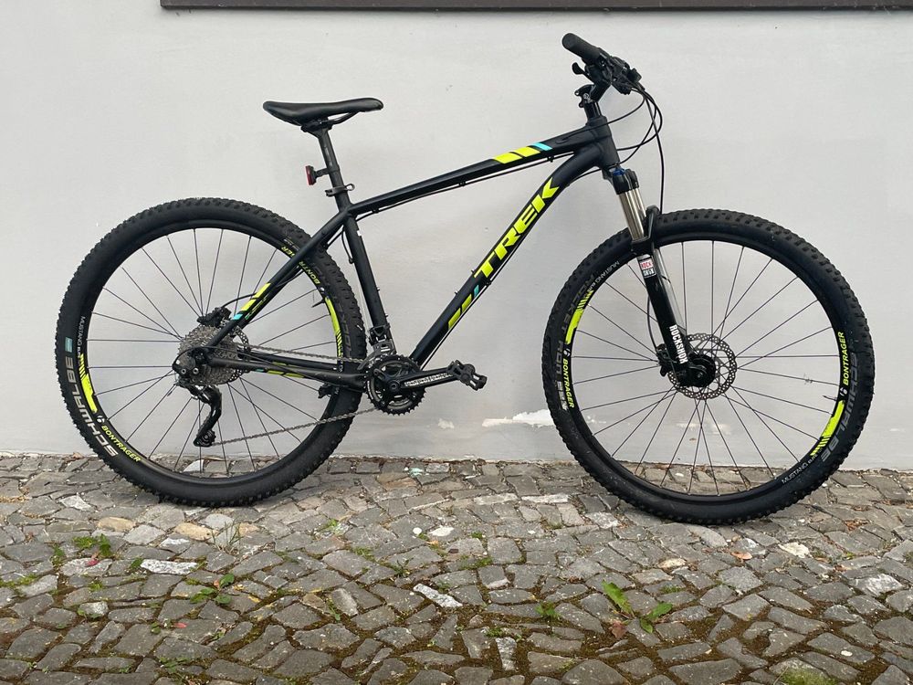 Trek x sale caliber 9 2016