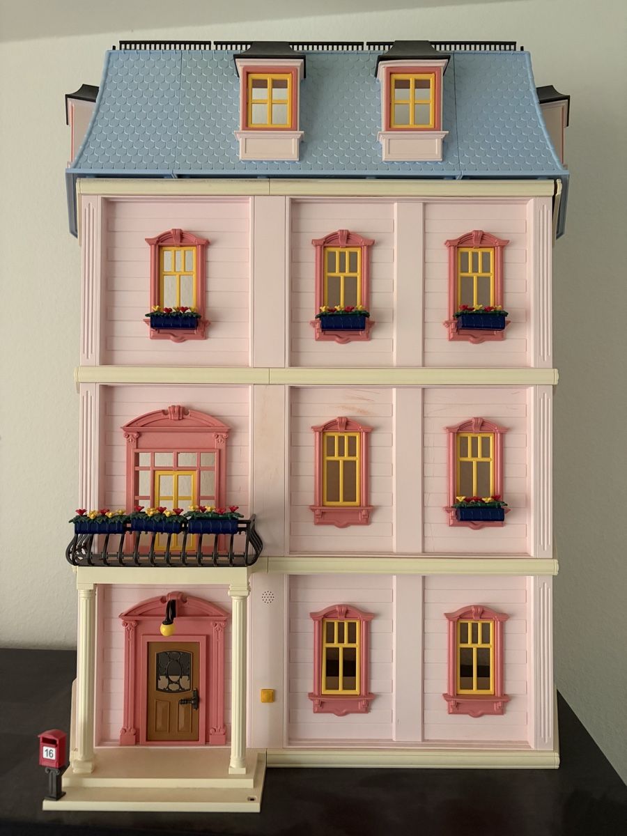 Playmobil Jouets: Playmobil house – D'occasion à Oberwil BL par sucrine 3