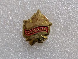 Ansteckpin 224: Canada