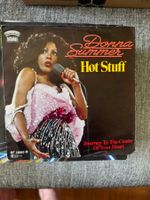 Donna Summer - Hot Stuff