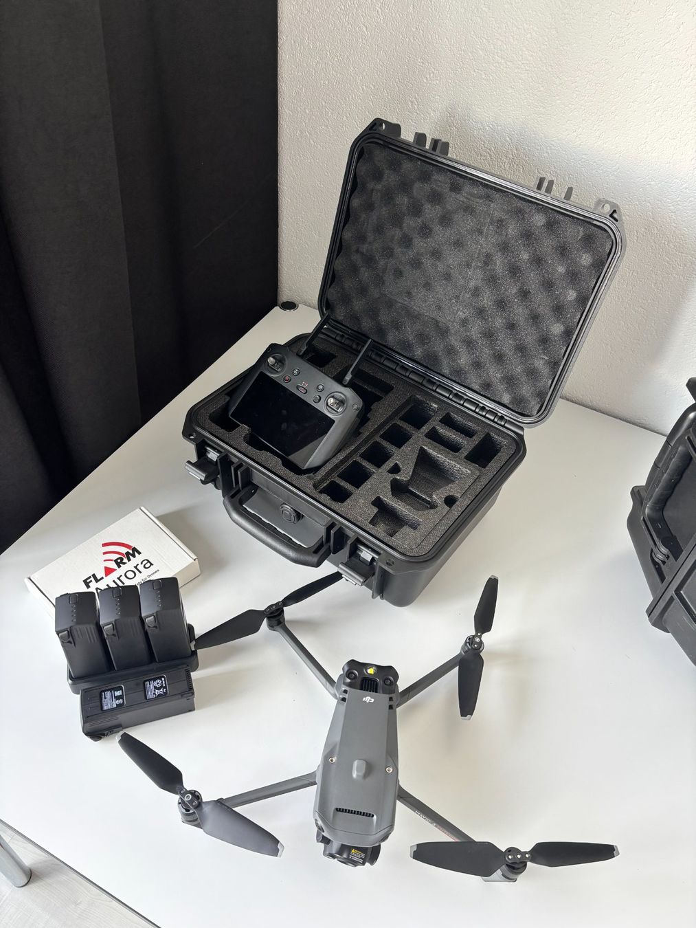 RC Modellbau: DJI Enterprise Mavic 3 Thermal (EU/C2) – Neu (gemäss Beschreibung) aus Balsthal von allmedba 9