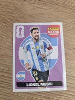 Panini FIFA Extra Sticker: Lionel Messi WM 2026