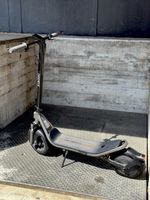 XIAOMI E-Scooter 6 E-Roller (12 ", Schwarz)