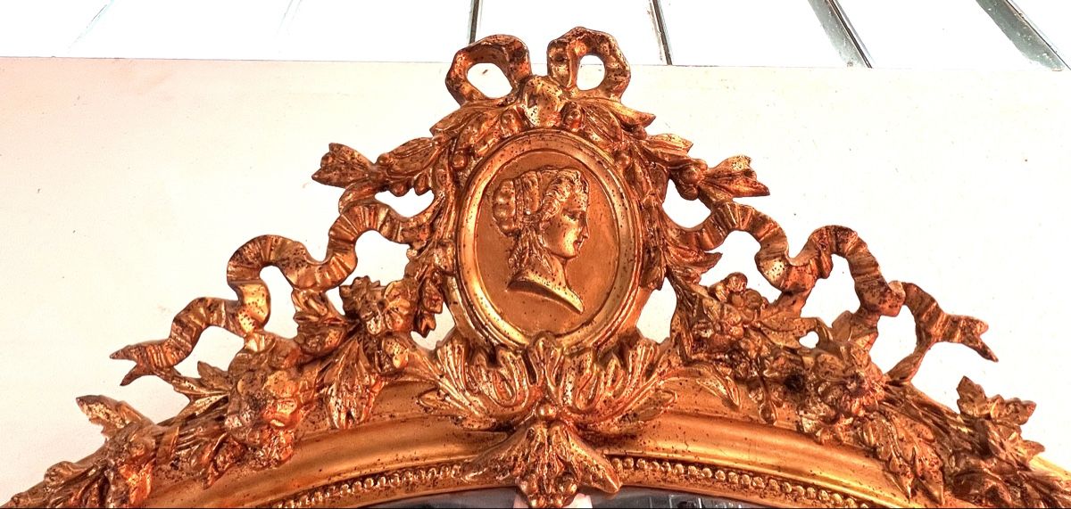 Specchi: Barock Spiegel – Usato da Biel/Bienne venduto da Jomazi 8