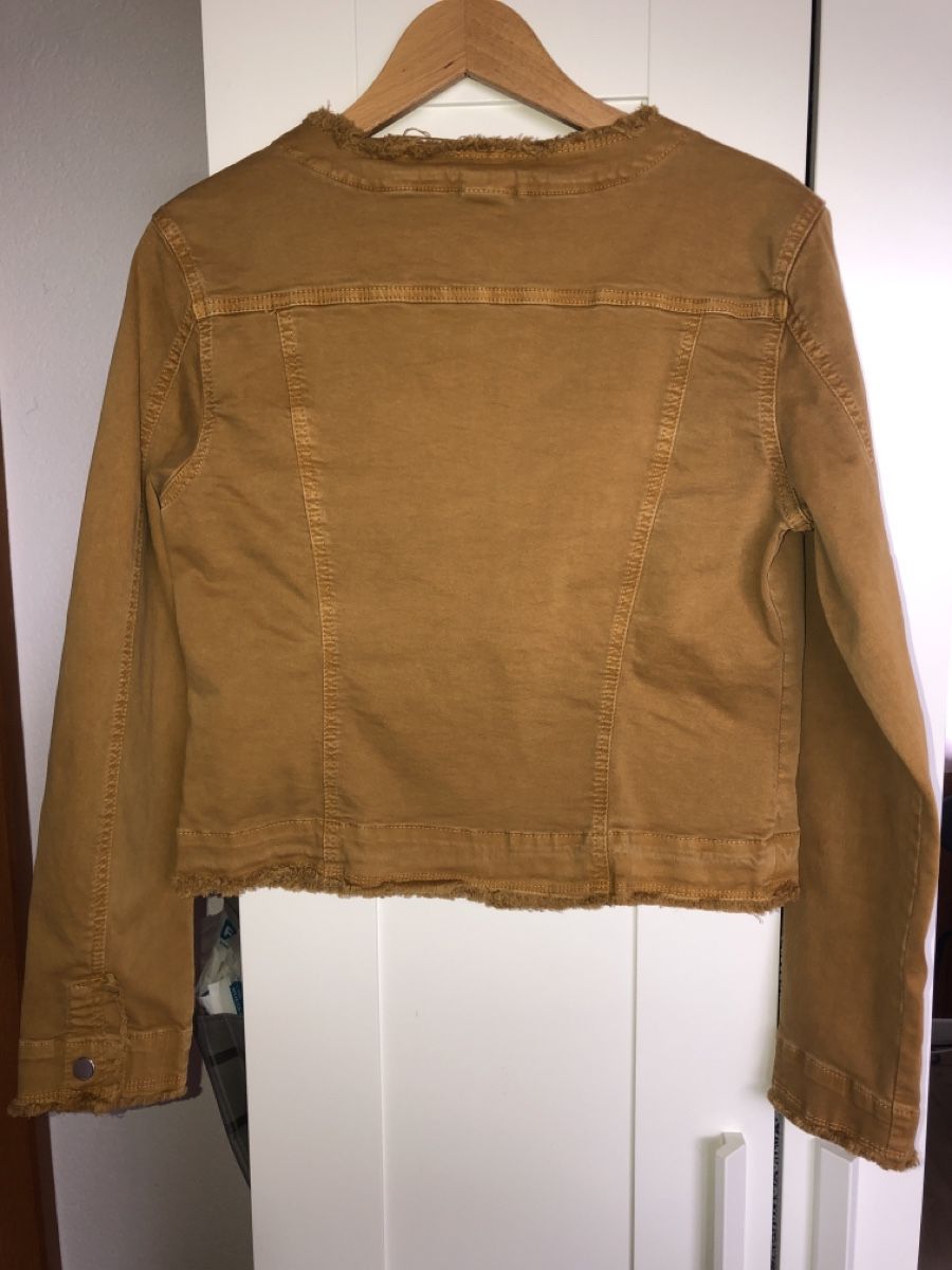 Giacche: Jeans Jacke Gr.40 – Usato da Balsthal venduto da Katzenfan99 1