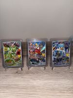 Pokémon First Partner Series 3 Paldea Starter Set (EN)🇬🇧