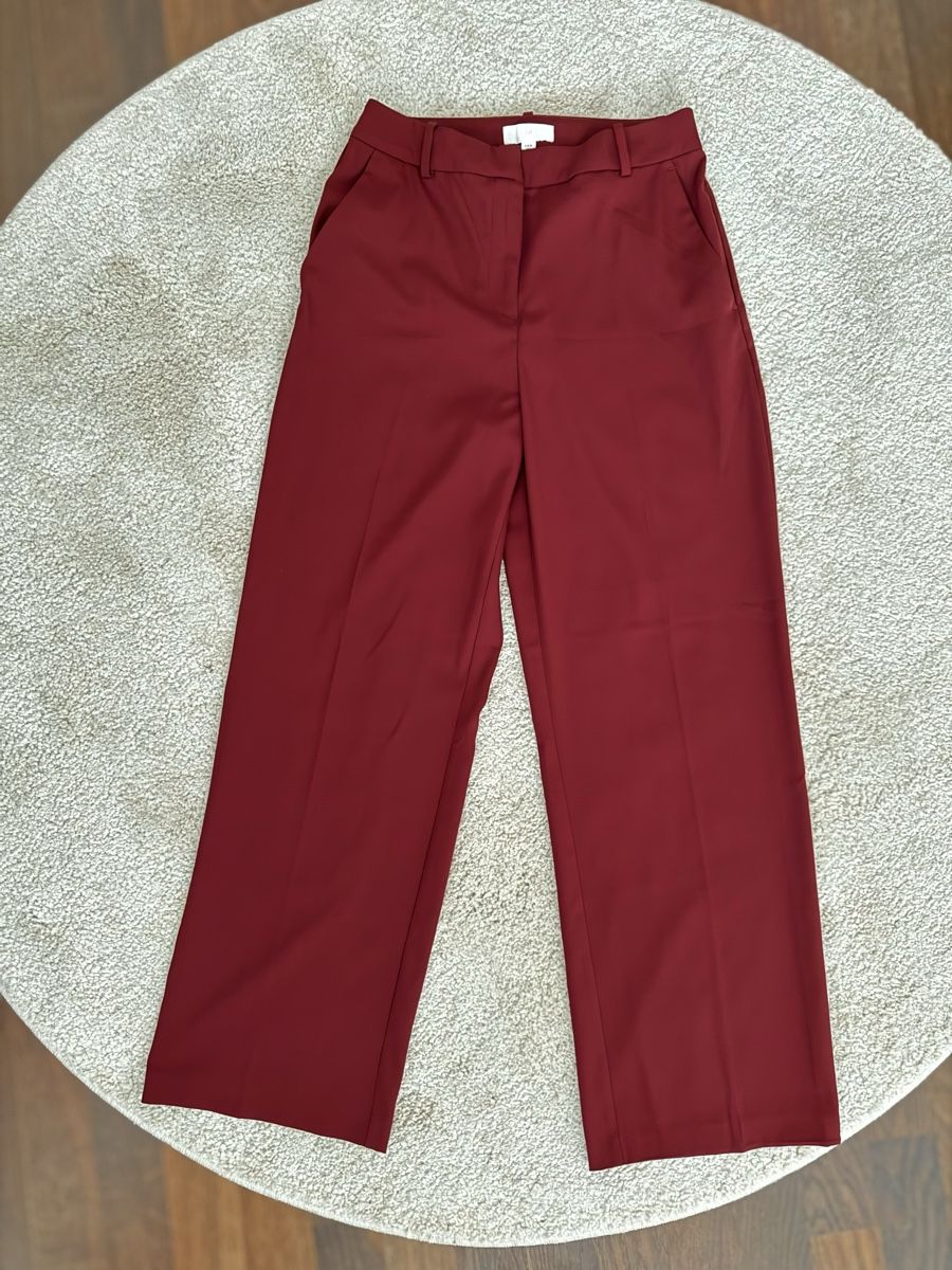 H&M Pantaloni: Stoffhose H&M – Nuovo (secondo la descrizione) da Dietikon venduto da tsela77 1