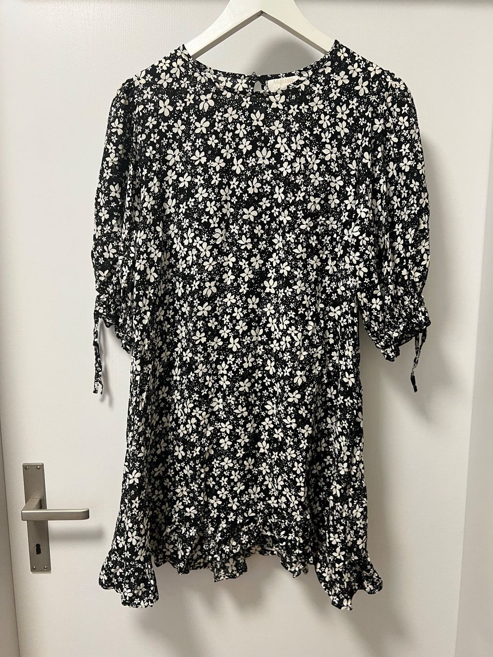 Vestiti: Auguste Mini Kleid – Usato da Port venduto da lau_pdf5