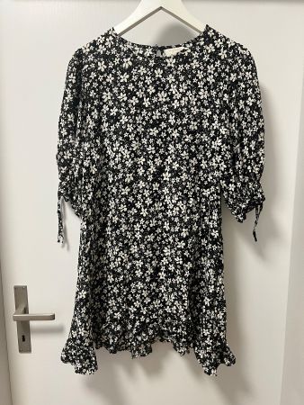 Auguste Mini Kleid