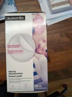 Suavinex pads allaitement / Stillenpads