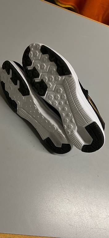 Herrenschuhe: Nike Season 3TR8 – Gebraucht aus Zuerich von belcatmaio 2